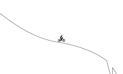 bringing back pump tracks