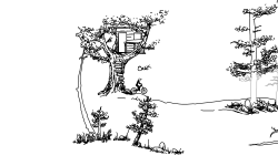 Treehome95 by east