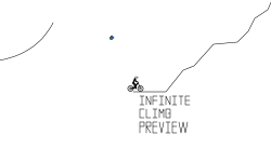 Infinite Climb Preview 2
