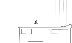 Rooftop Raceway (teazer)