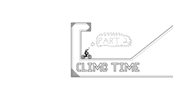 Climb Time! (part 2)