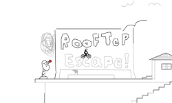 Rooftop Escape