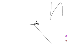 I made it and you didnthahehah