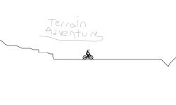 Terrain adventure (preview)