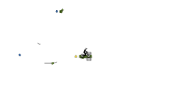 around the back (AUTO!)