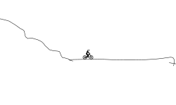 jump track