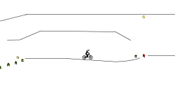 The Impossible Track