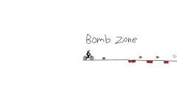 Bomb Zone 1
