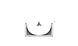 My first grid halfpipe