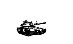 TANK (100 hour challenge)
