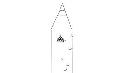 Tower Escape (Hold Up)