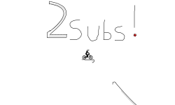 2 Subs!