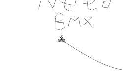 BMX SHORT