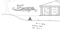 ESCAPE ( A Tribute)