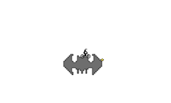 Bat (8-bit)
