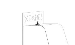 x games big air