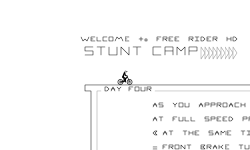 Stunt Camp_ Day 4