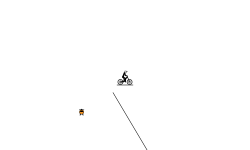 impossible downhill