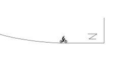 Upside Down BMX Park