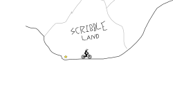Scribble Land