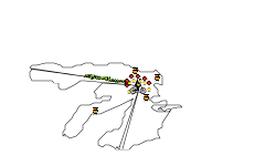 Spikes, Helicopters, and Bombs