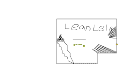 Lean leth