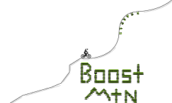 Boost Mountain [Preview]