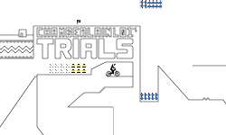 IMPOSSIBLE TRIALS?