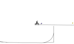 Half pipe