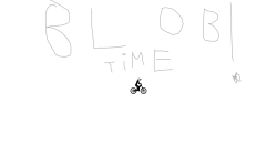 Blob Time!