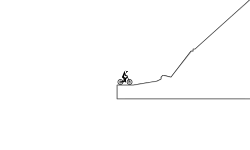 Climbing Speed Run (#2)