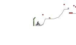 one false move is all it takes