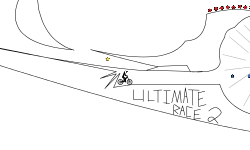 THE ULTIMATE RACE TRACK TWO
