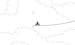 Ride in the Clouds