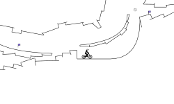 Cave Trail