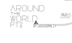 Around the World Pt.2