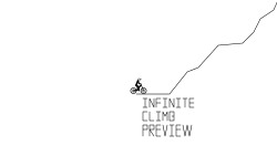 Infinite Climb Preview
