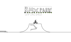 BMX Park (Unfinished) (Desc.)