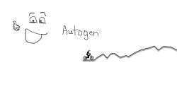 First Autogen