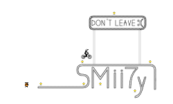 Don't leave SMii7y