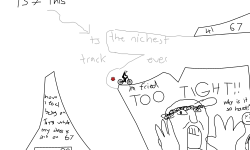 TS Genuinely Frying Me