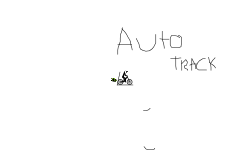 Auto track
