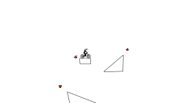 obstacle  course 2.0