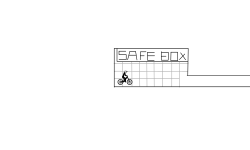 Stay in the Safety Box