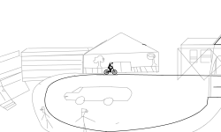 Grove Street  to the airoport