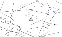 impossible track lol