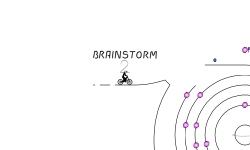 Brainstorm 2