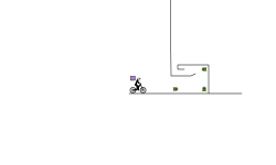 blob glitch