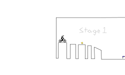 5 Stages (Continue?)