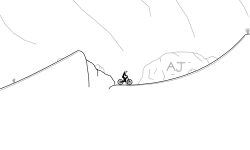 Mountain Race (part 1)